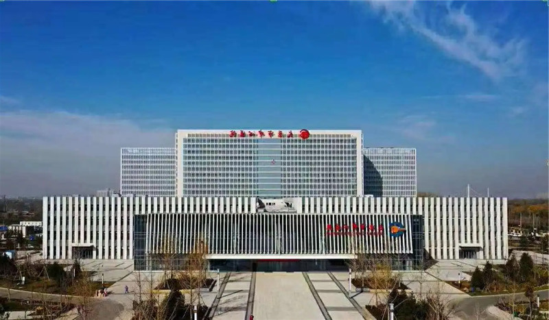 太原市中心医院