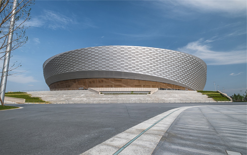 凤凰山体育中心