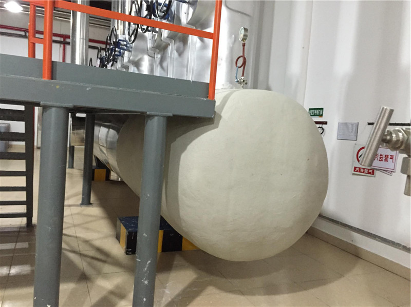 湖南长沙卷烟厂项目