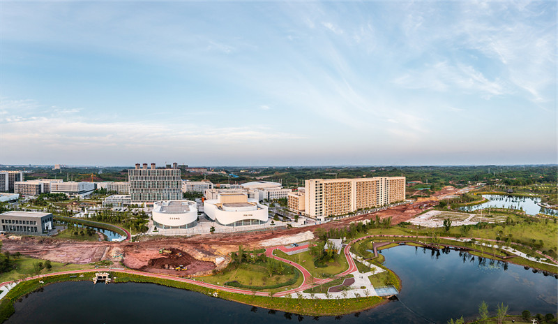 四川轻化工大学